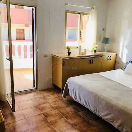 Adosado Euromar Daire Peñíscola