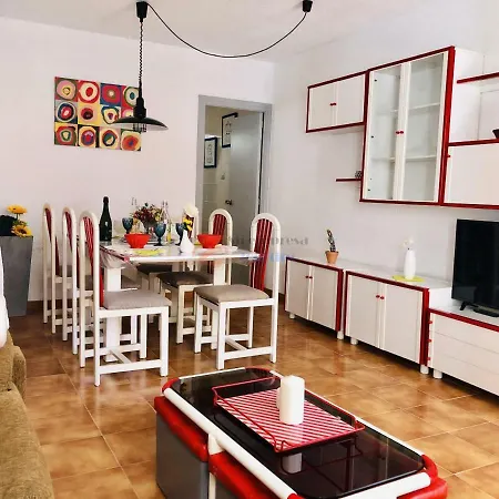 Adosado Euromar