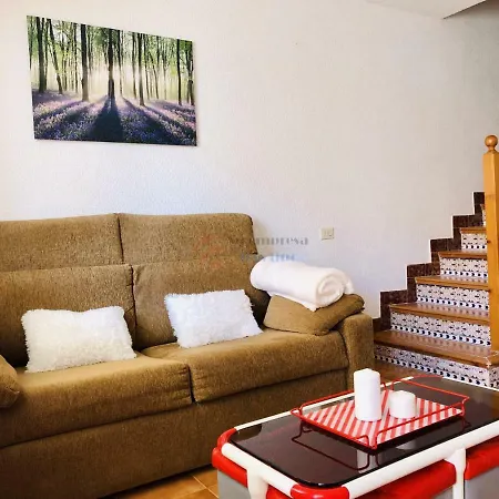 Adosado Euromar Daire