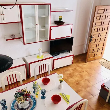 Adosado Euromar Daire